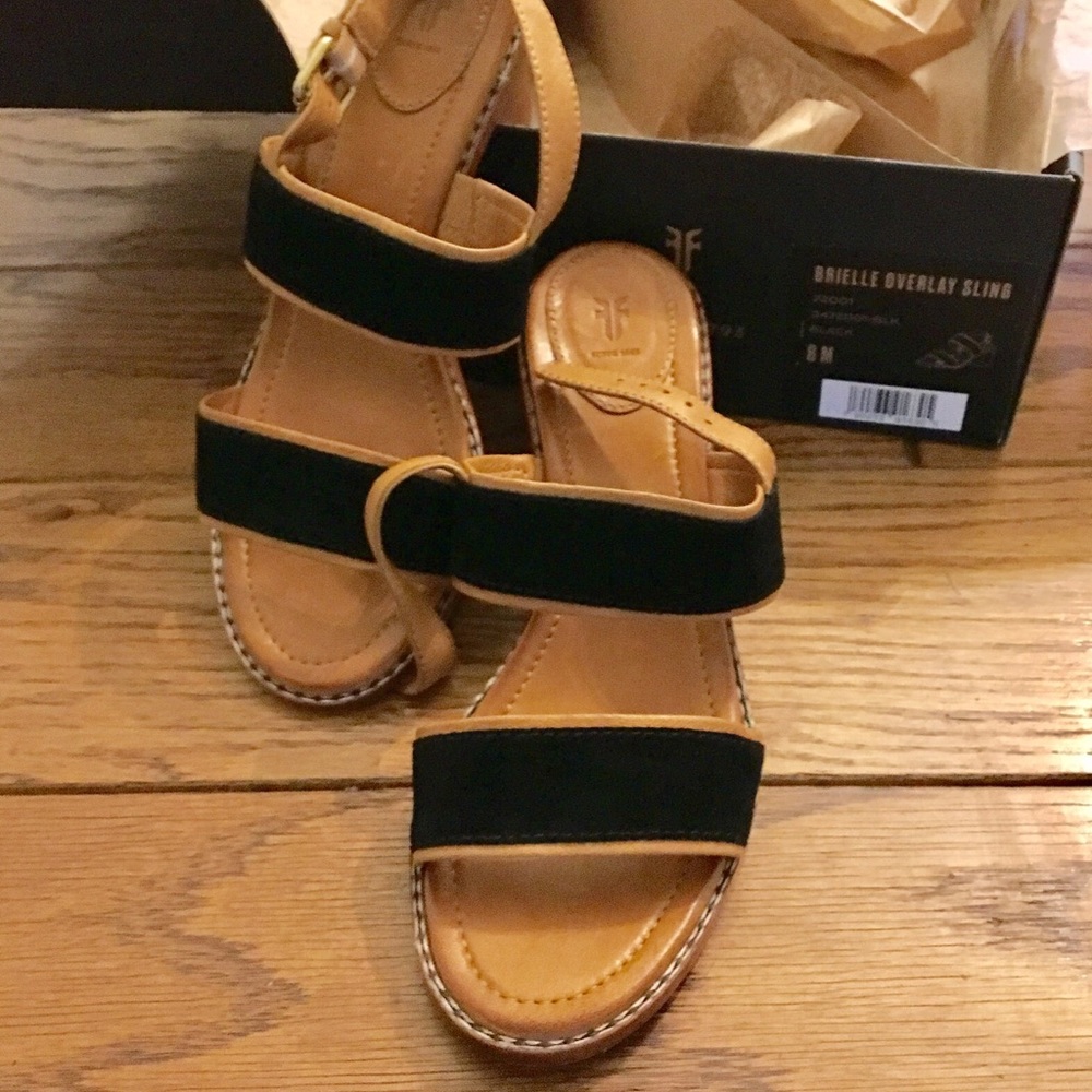 Frye Sandals